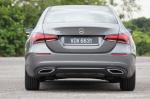 Mercedes-Benz A200 Progressive Line Sedan 2019 года (MY)